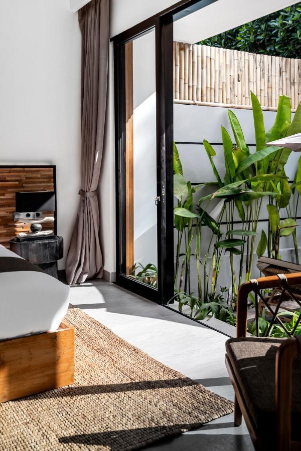 Villa Oiseau Paradis By Balisuperhost Ubud  Exterior photo