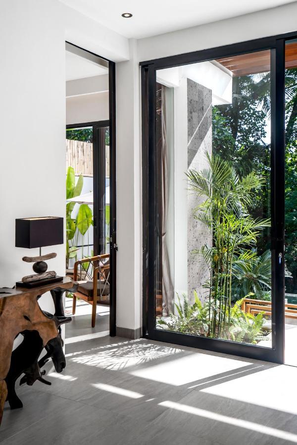 Villa Oiseau Paradis By Balisuperhost Ubud  Exterior photo