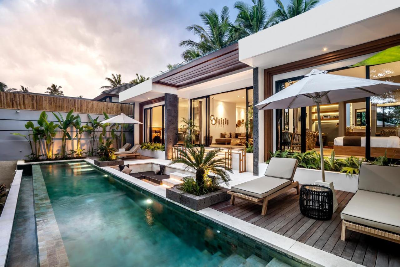 Villa Oiseau Paradis By Balisuperhost Ubud  Exterior photo