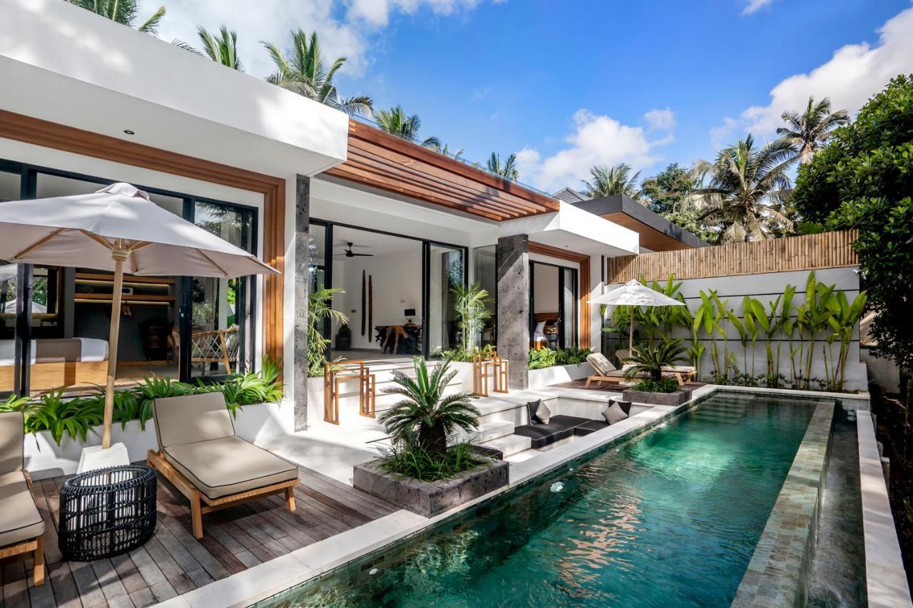 Villa Oiseau Paradis By Balisuperhost Ubud  Exterior photo