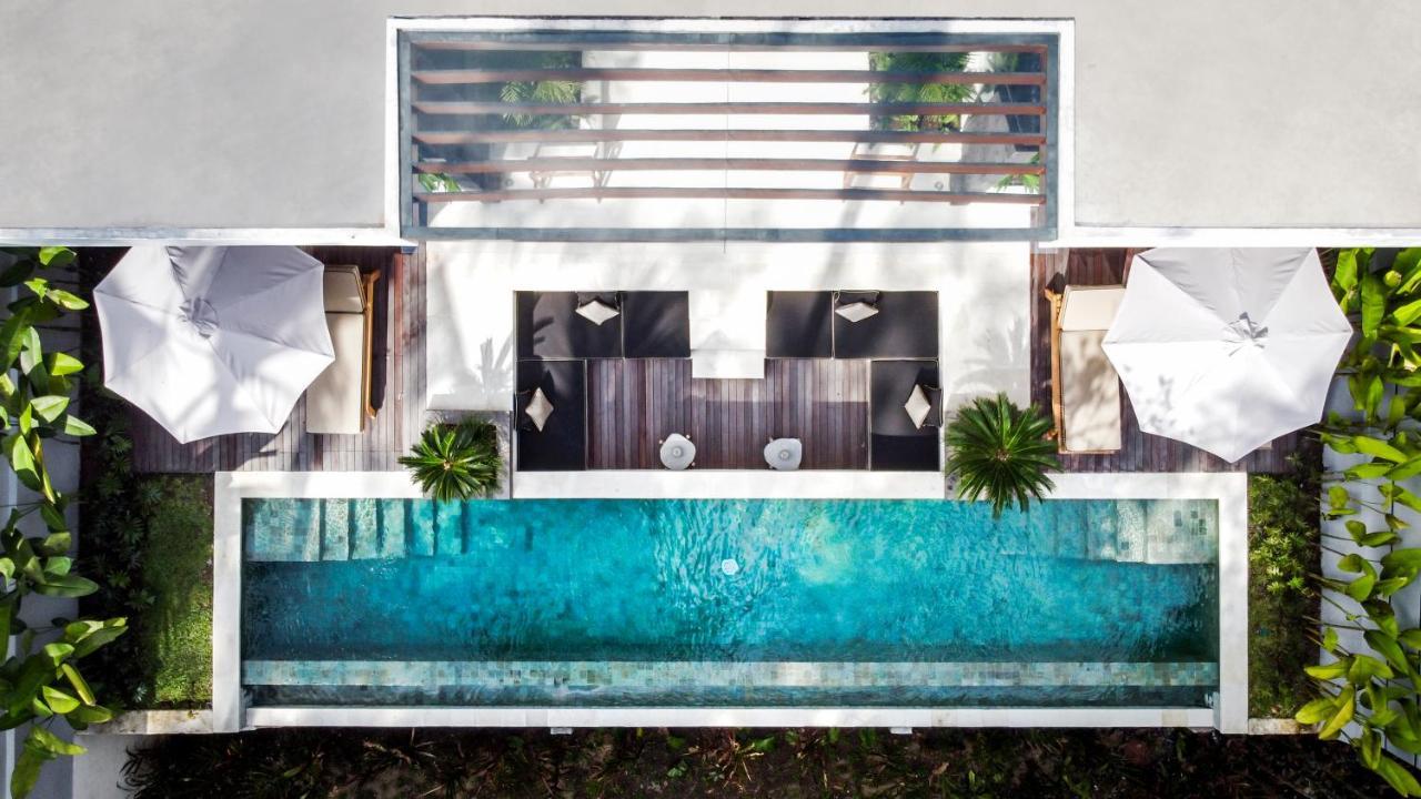 Villa Oiseau Paradis By Balisuperhost Ubud  Exterior photo