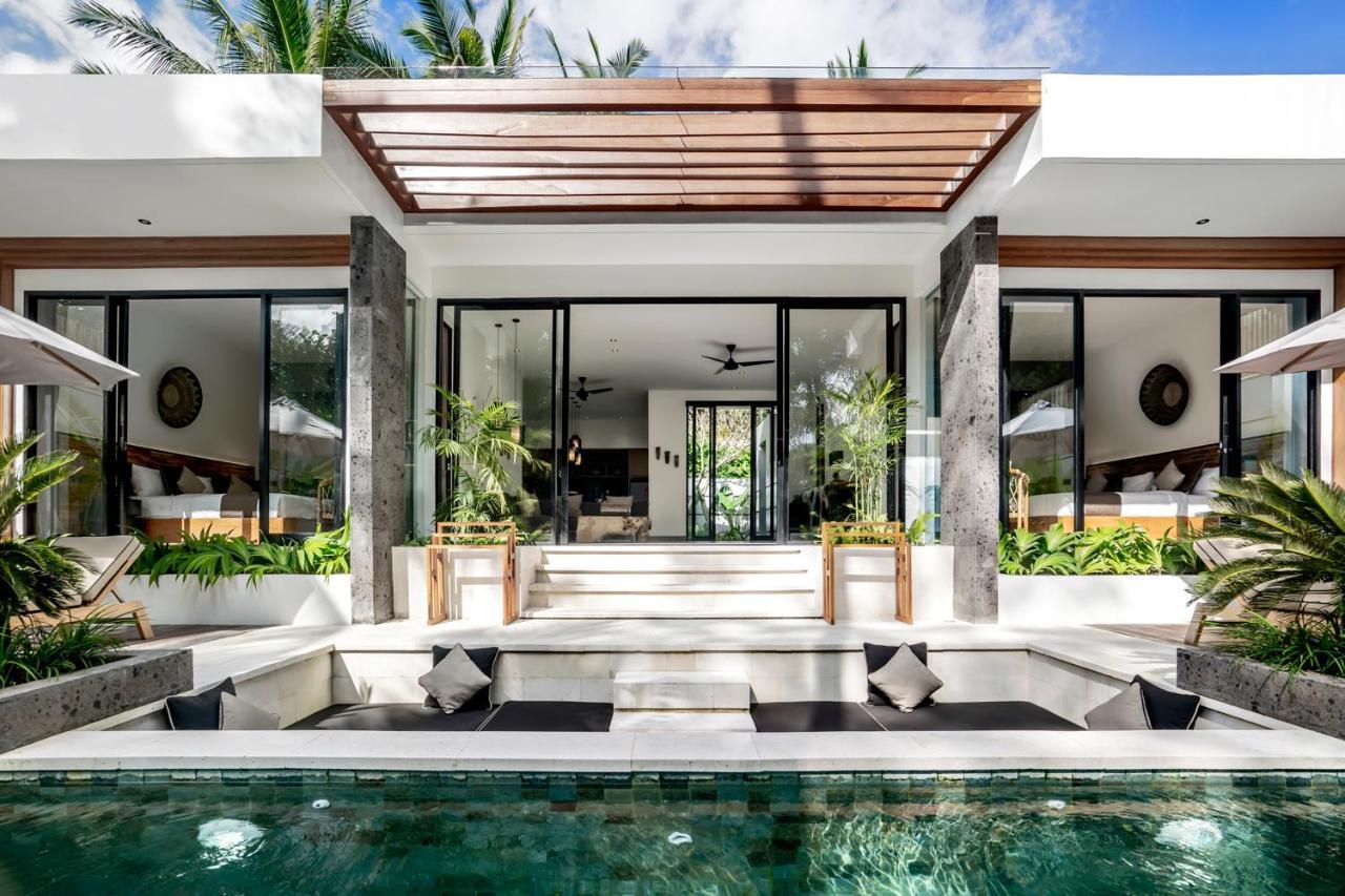 Villa Oiseau Paradis By Balisuperhost Ubud  Exterior photo