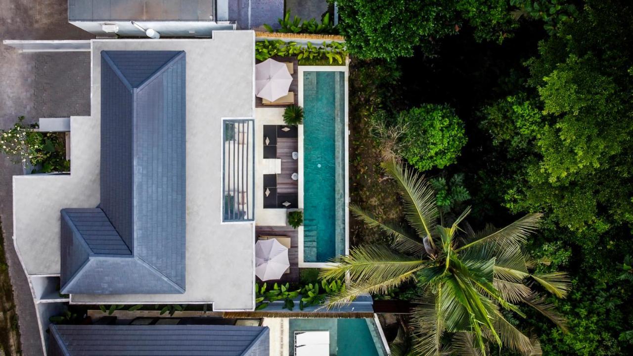 Villa Oiseau Paradis By Balisuperhost Ubud  Exterior photo